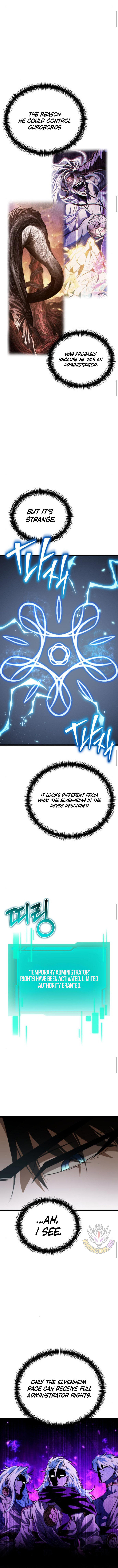 Reincarnator (Manhwa) Chapter 86 5